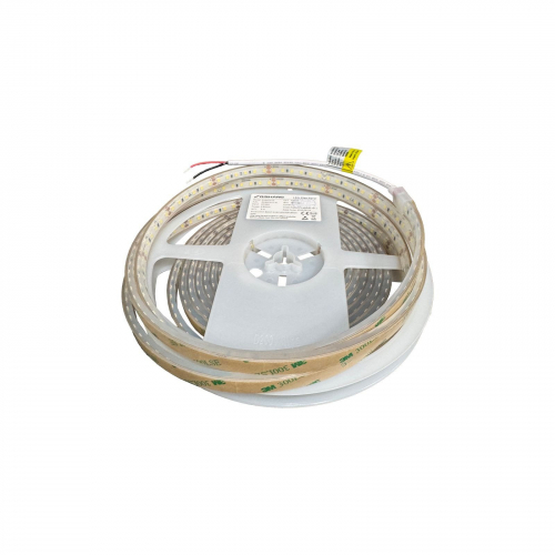LED стрічка Rishang SMD2835 120шт/м 4.8W/м IP68 24V 4000K RVA0C0TC 22191