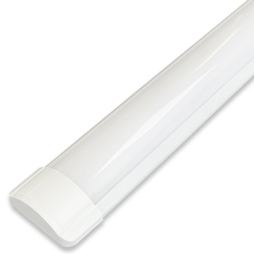 Линейный LED светильник Eurolamp 38W 4000К 1200мм IP20 LED-FX(1.2)-38/4