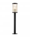 Уличный светильник Nordlux Coupar E27 IP54 черный 2218088003
