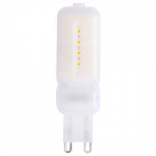 LED лампа Horoz DECO-7 7W G9 2700K 001-023-0007-020