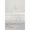 Світильник на підставці LED Nordlux Fleur E27 IP20 бежевий 2112124001