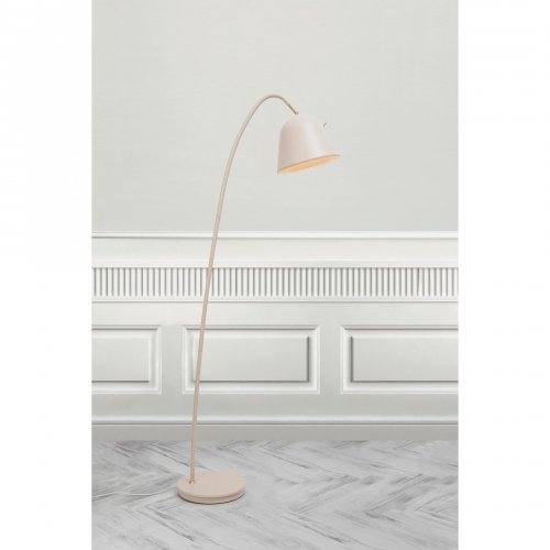 Світильник на підставці LED Nordlux Fleur E27 IP20 бежевий 2112124001