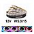 Адресная Smart LED лента LT WS2815 60шт/м 18W/м IP20 12V RGB 93102