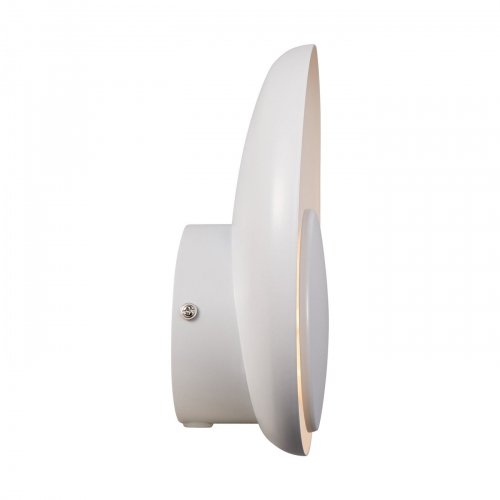 LED светильник настенный Nordlux Marsi 7W 3000K IP20 белый 2312351001