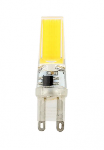 Світлодіодна лампа Biom G9 5W 4500K BG9-5-4-S 1375