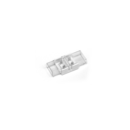 Коннектор Videx для LED ленты 250В 6A промежуточный прямой VL-LST-CB65-FC03