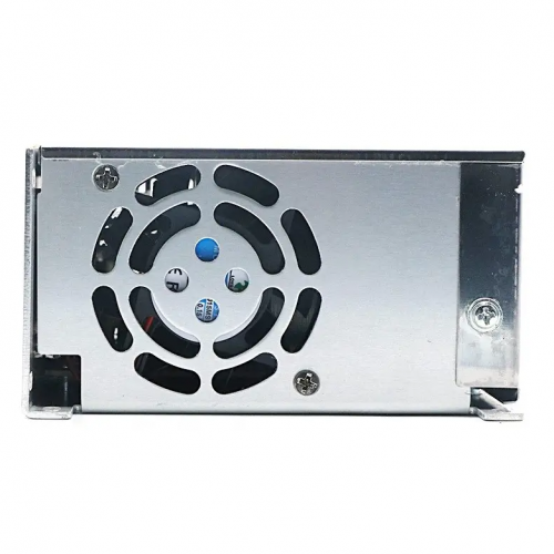 Блок живлення LT 600W 24V 25А IP20 S-600-24 062311