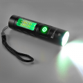 Портативный светодиодный аккумуляторный LED фонарик Titanum 160Lm 6500/12000K IPX2 TLF-T16 Портативный светодиодный аккумуляторный LED фонарик Titanum 160Lm 6500/12000K IPX2 TLF-T16