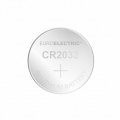 Батарейка літієва Euroelectric CR2032 3V блістер 1шт BL-CR2032-EE(1)