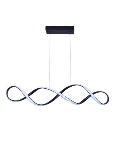 LED светильник Goldlux Infinito 34W 4000K 331052