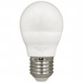 LED лампа Biom G45 10W E27 4500K BT-702 матовая 23977
