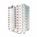 Высоковольтная аккумуляторная система (ESS) BIOM Professional HV-1 LFP 100Ah 5Вт/ч модульная 26108-26110-26123