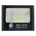 Світлодіодний LED прожектор на сонячній батареї Horoz TIGER 100W 6400К IP65 068-012-0100-010 Світлодіодний LED прожектор на сонячній батареї Horoz TIGER 100W 6400К IP65 068-012-0100-010