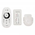 Диммер сенсорный Prolum RF 12-24V 18A 2.4G с пультом 401010