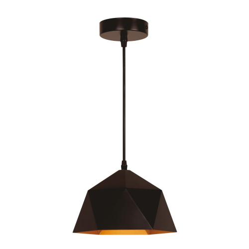 Подвесной светильник Velmax V-CL-LEMON-Bl-G E27 23-10-14