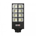 LED светильник уличный на солнечной батарее Horoz COMPACT PRO-40 40W 6400K 074-010-1040-020