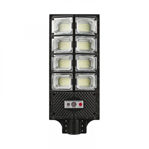 LED светильник уличный на солнечной батарее Horoz COMPACT PRO-40 40W 6400K 074-010-1040-020