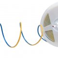 LED лента LT COB 384шт/м 10W/м 12V IP20 3000К 91011