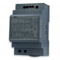 Блок питания Mean Well на DIN-рейку 60W 6.5A 5V HDR-60-5