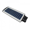 Вуличний LED світильник на сонячній батареї Goldlux 15W 6000К IP65 з датчиком руху 324085