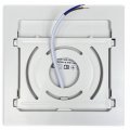 LED світильник накладний Biom 18W 5000К IP40 квадрат білий NL-1-S18-W-5 25792 LED світильник накладний Biom 18W 5000К IP40 квадрат білий NL-1-S18-W-5 25792