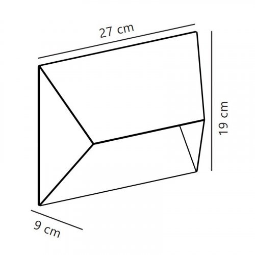 Вуличний світильник Nordlux Pontio GU10 IP54 під 2 лампи чорний 2218191003