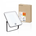 LED прожектор Ledvance Floodlight Essential Sensor 30W 6500K IP65 с датчиком движения 4058075768352