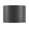 LED светильник архитектурный Nordlux Milda 4.9W 3000K IP44 овал графит 2418351050