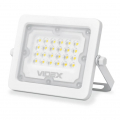 LED прожектор Videx F2e 20W 5000К белый VL-F2e-205W LED прожектор Videx F2e 20W 5000К белый VL-F2e-205W