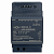 Блок живлення Biom на DIN-рейку 60W 5A 12V BHDR-60-12