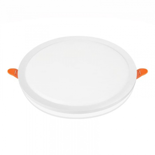 LED cветильник Horoz PAULA 24W 3000/4000/6500К белый 016-092-0024-010