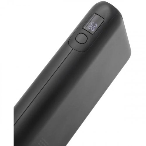 Портативное зарядное устройство (повербанк) Gear 30000mAh PD100W 2C+1A DL302C