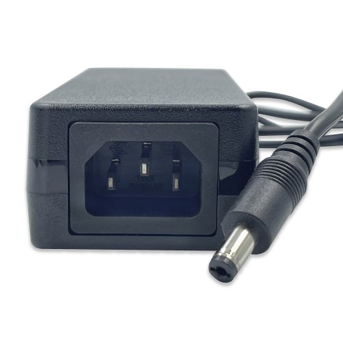 Блок питания Mean Well 40W 3.34A 12V GST40A12-P1J