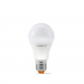 Світлодіодна лампа Videx A60e 9W E27 4100K VL-A60e-09274