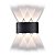 Фасадный LED светильник Velmax V-CTL-WL-005х6 6W 3000K IP54 24-62-41