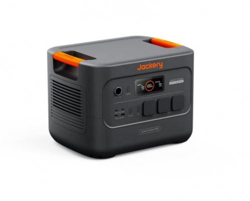 Портативная электростанция Jackery Explorer 3000V2 3072 Вт/ч 21-0001-000312