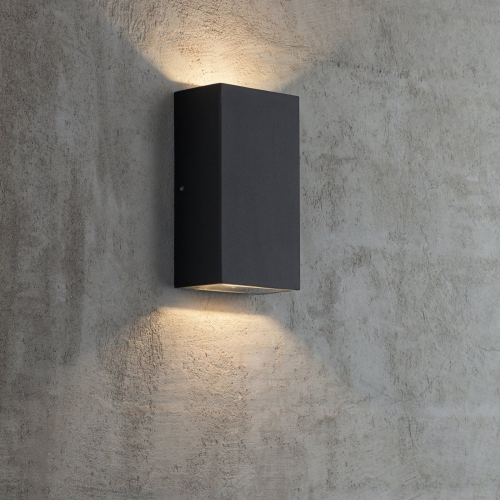 LED світильник вуличний Nordlux Rold 2x 10.5W 3000K IP54 84151003