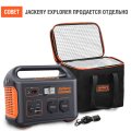 Сумка для електростанції Jackery Explorer 1000 JE10002