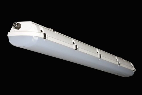 Светильник взрывозащищенный Vyrtych зона 2.21 EXTRA-N-LED-2/21-5000-236-4K 29W 4000K IP66 (60219) 086304