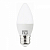 LED лампа Horoz свеча ULTRA-6 6W E27 3000K 001-003-0006-050