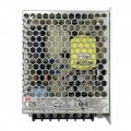 Блок живлення Mean Well 100W 12V 8.5A IP20 LRS-100-12 Блок живлення Mean Well 100W 12V 8.5A IP20 LRS-100-12