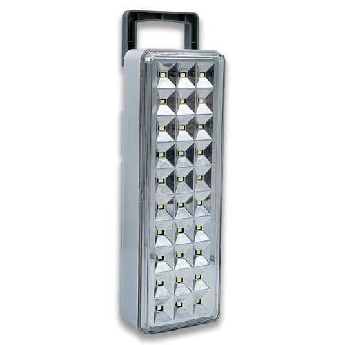 LED светильник Eurolamp аккумуляторный 6W 6500K IP20 EM-30SMD/6W