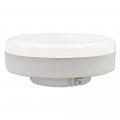 LED лампа Feron LB-153 10W GX53 4000K 230V 6725 (01729)