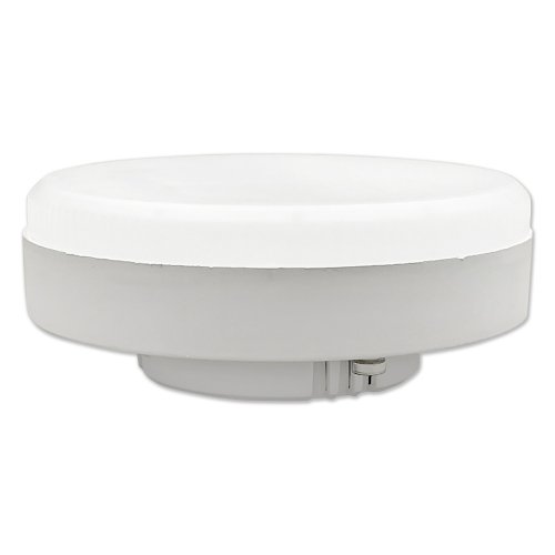 LED лампа Feron LB-153 10W GX53 4000K 230V 6725 (01729)