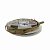 LED лента Rishang SMD2835 180шт/м 12W/м IP20 24V 6500K RL08J0TC-A-2 20288