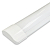 Линейный LED светильник Eurolamp 38W 4000К 1200мм IP20 LED-FX(1.2)-38/4