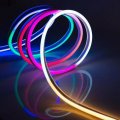 Світлодіодний неон Prolum FT SMD5050 10x20 60шт/м 15W/м IP68 24V RGB 150001 Світлодіодний неон Prolum FT SMD5050 10x20 60шт/м 15W/м IP68 24V RGB 150001