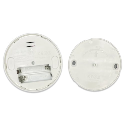 Диммер MTK electro одноканальный 4 кнопки Touch 1022764