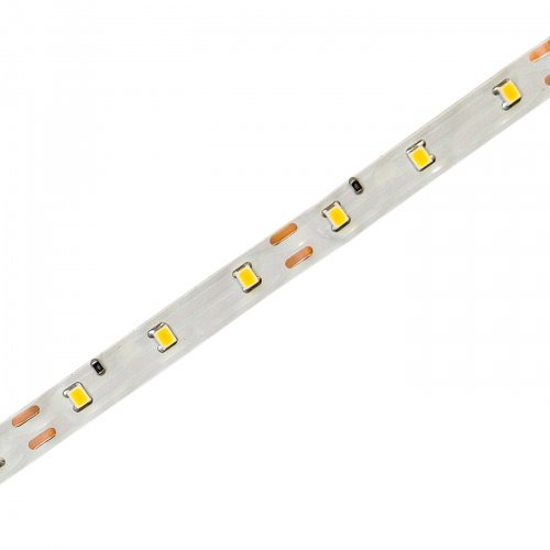 LED стрічка Eurolamp SMD2835 60шт/м 18W/м IP20 12V 4000K з адаптером LED/SET-3M/4000K