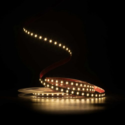 LED лента Prolum SG SMD2835 120шт/м 13W/м 24V 2700-6500K 350051